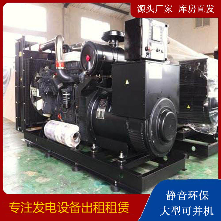 土默特右发电车出租 柴油发电机组需要经常换机油吗？