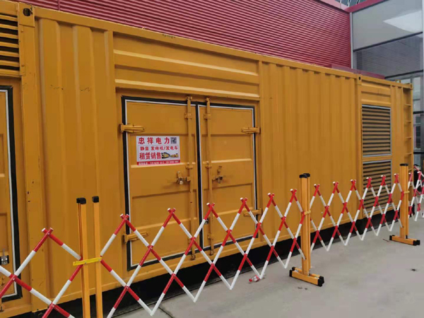 土默特右关于通用发电机的十万个为什么？