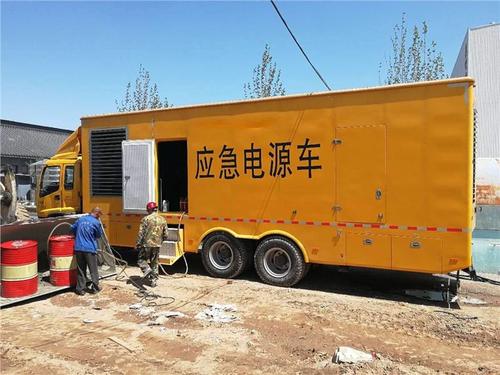土默特右发电车租赁-教您挑选发电机哪些技巧可以掌握使用