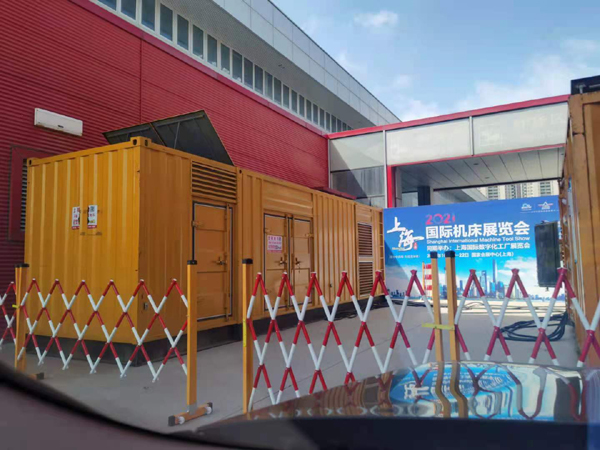 土默特右发电车出租-发电机无电压或电压太低怎么办？