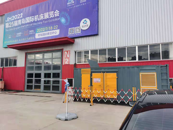 土默特右发电机租赁-柴油发电机组不及时维护危害大
