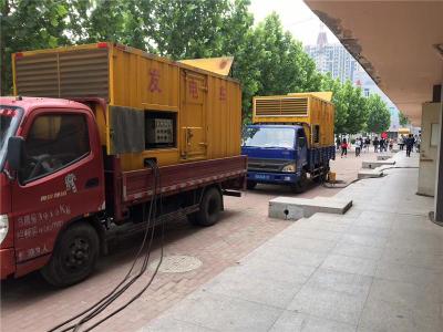 土默特右是否需要给柴油发电机安装保护装置