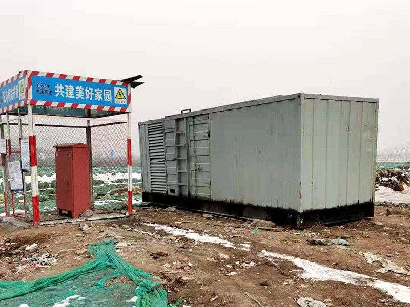 土默特右燃气发电机在高海拔地区运行时会遇到哪些常见故障？