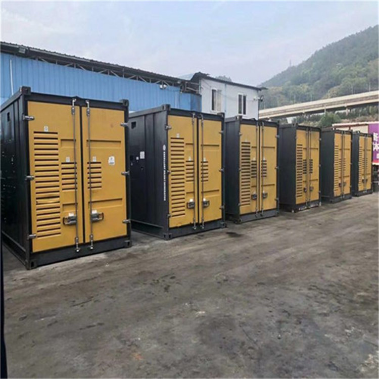 土默特右发电机组使用中需注意哪些事项？