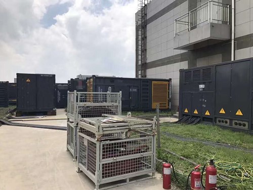 土默特右除了定期检查，还有哪些方法可以及时发现接触式转速表探头的磨损？