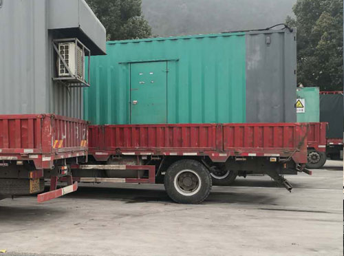 土默特右柴油发电机组使用注意安全事项有哪些？