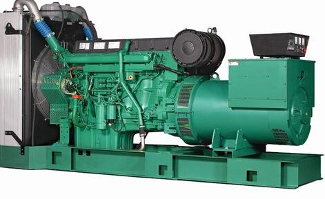 土默特右发电机除垢后需要用清水冲洗水冷式机油散热器几次？