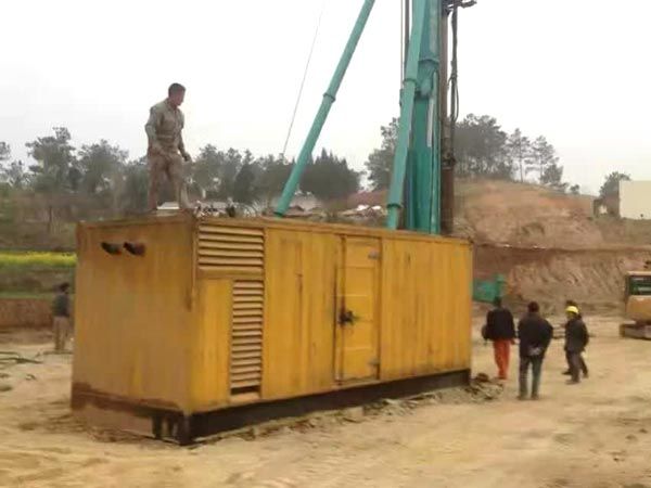 土默特右柴油发电机组应用场合有哪些？