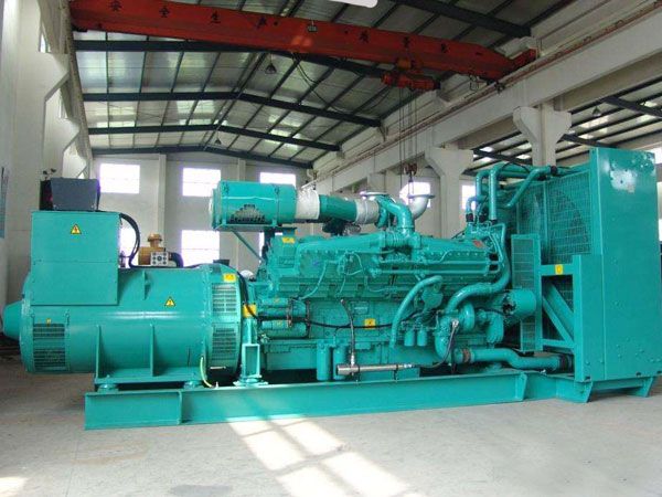 土默特右影响800KW发电机组油耗的因素有哪些？